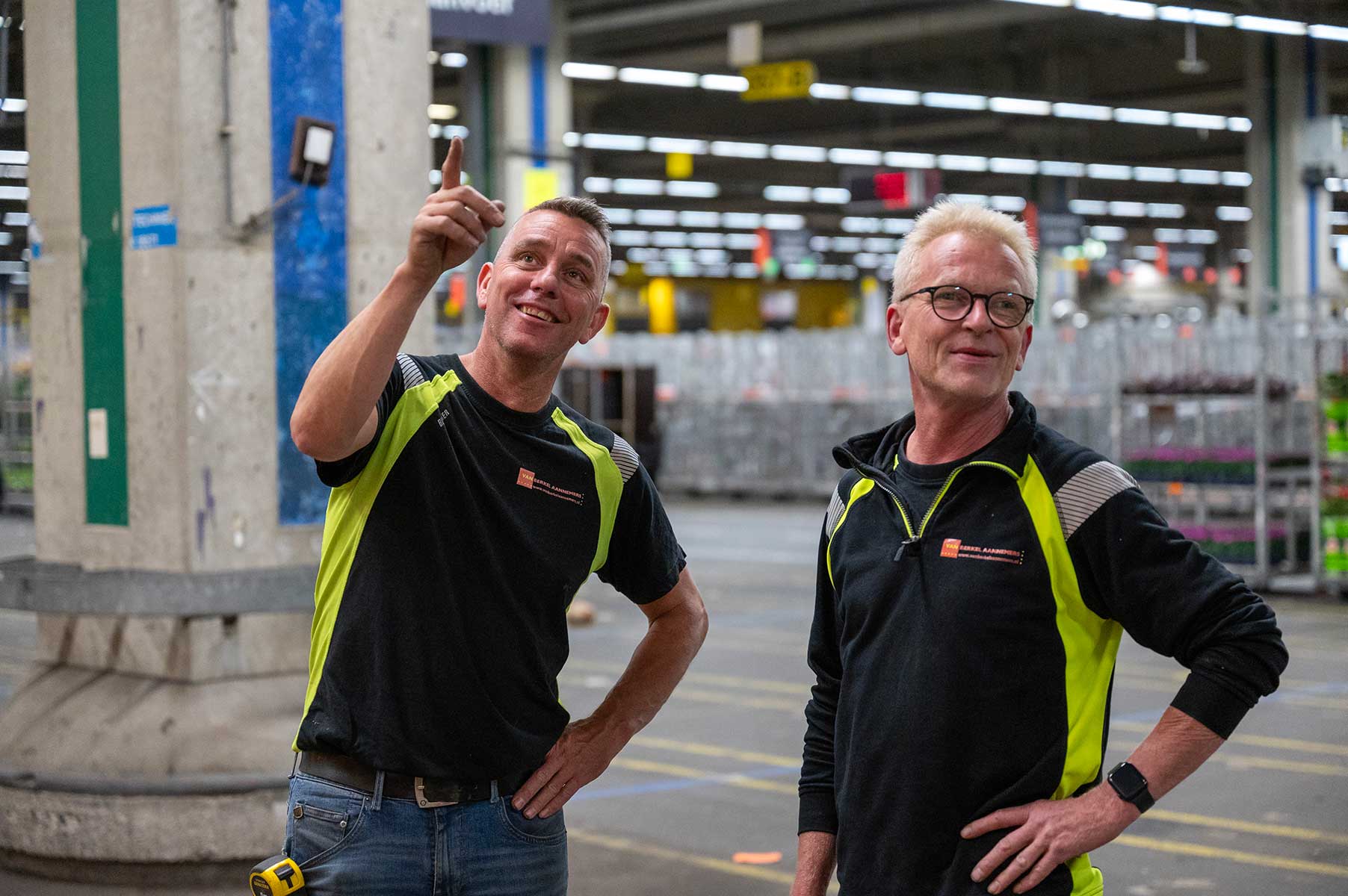 Projects Archive Featured Image