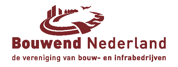 Van Berkel Aannemers – logo-bouwend Nederland