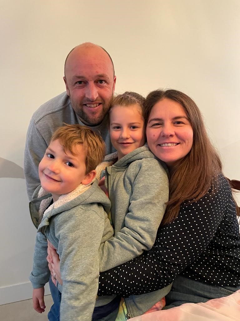 Fam. Kroukamp
