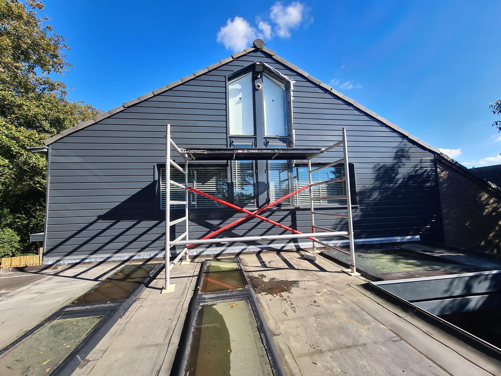 Aarwoude