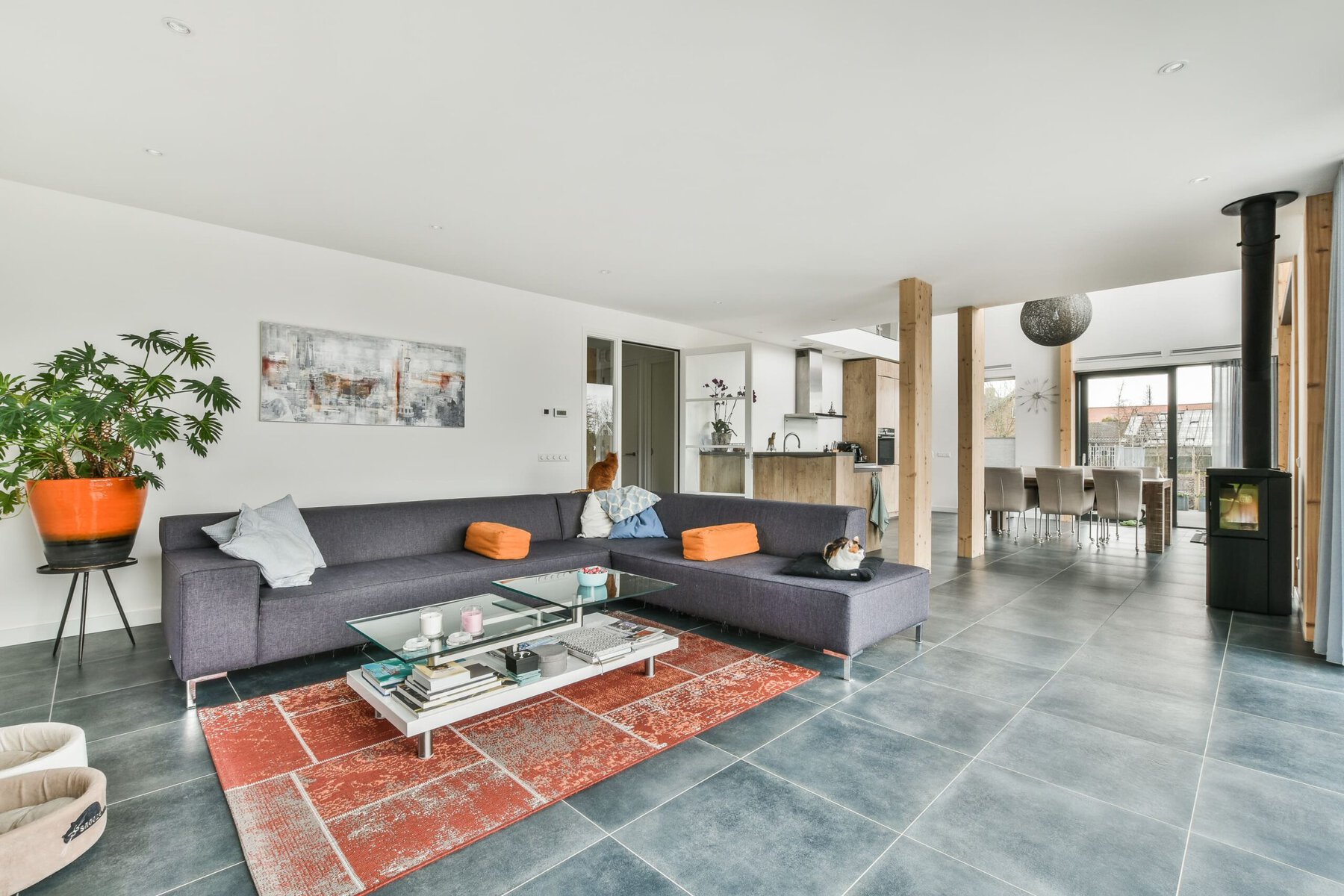 Kudelstaart – 3